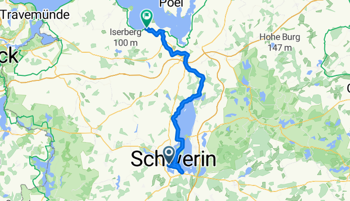 Diese Route in Bikemap Web öffnen