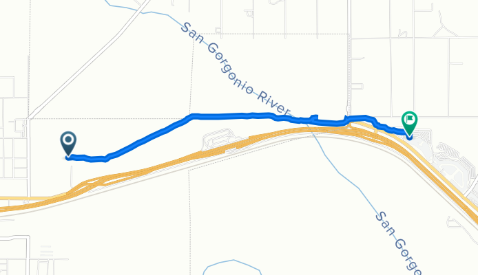 Diese Route in Bikemap Web öffnen