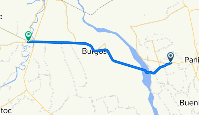 Diese Route in Bikemap Web öffnen