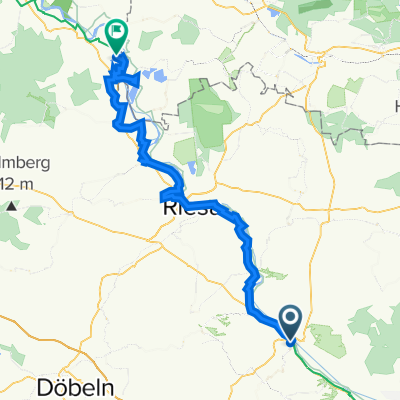 Meißen - Dröschkau