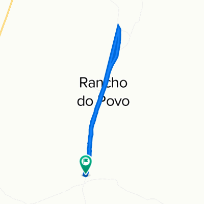 De Estrada sem nome a Estrada sem nome