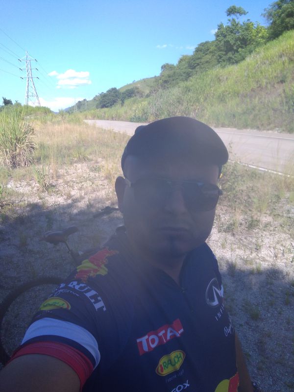 Passeio rápido em