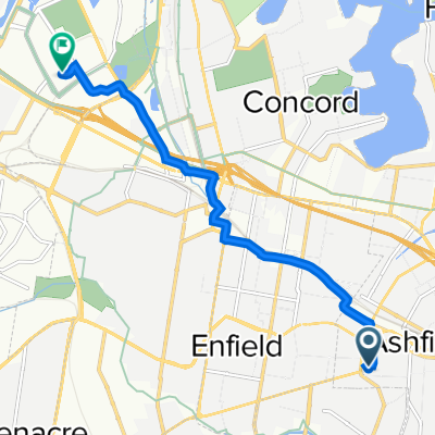 Recorded via Apple Watch - 19/1/22, 7:43 am