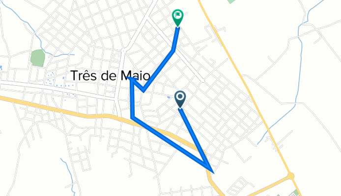 1 rota