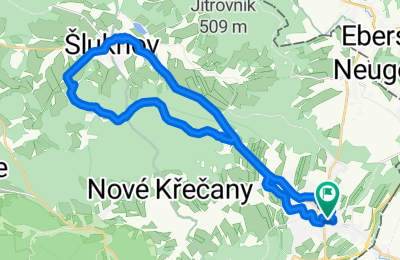 Open this route in the Bikemap app