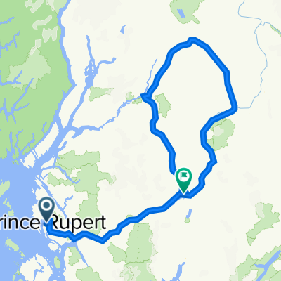 Prince Rupert Loop