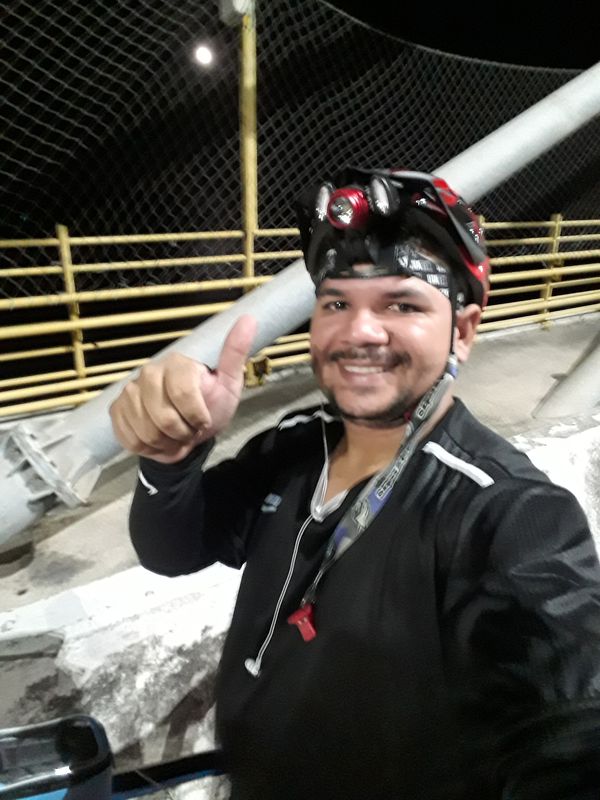 De Avenida Amintas Barros 1175 a Rua Edilza Maciel 28