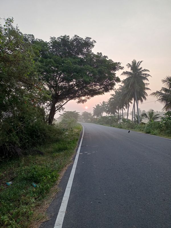 ond to kakkarai