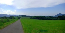 Hebe Bild 19 entlang der Bikemap-Route "Okruh přes Petříkovice,Polsko a úbočí Špičáku" hervor Hebe Bild 19 entlang der Bikemap-Route "Okruh přes Petříkovice,Polsko a úbočí Špičáku" hervor