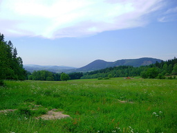 Hebe Bild 22 entlang der Bikemap-Route "Okruh přes Petříkovice,Polsko a úbočí Špičáku" hervor Hebe Bild 22 entlang der Bikemap-Route "Okruh přes Petříkovice,Polsko a úbočí Špičáku" hervor