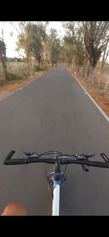 Ruta B