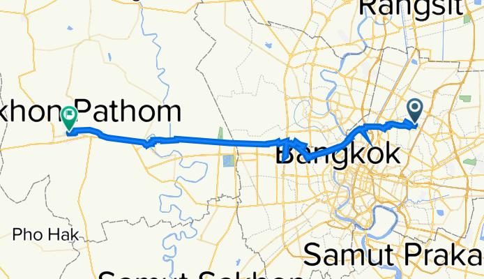 nakhon pathom