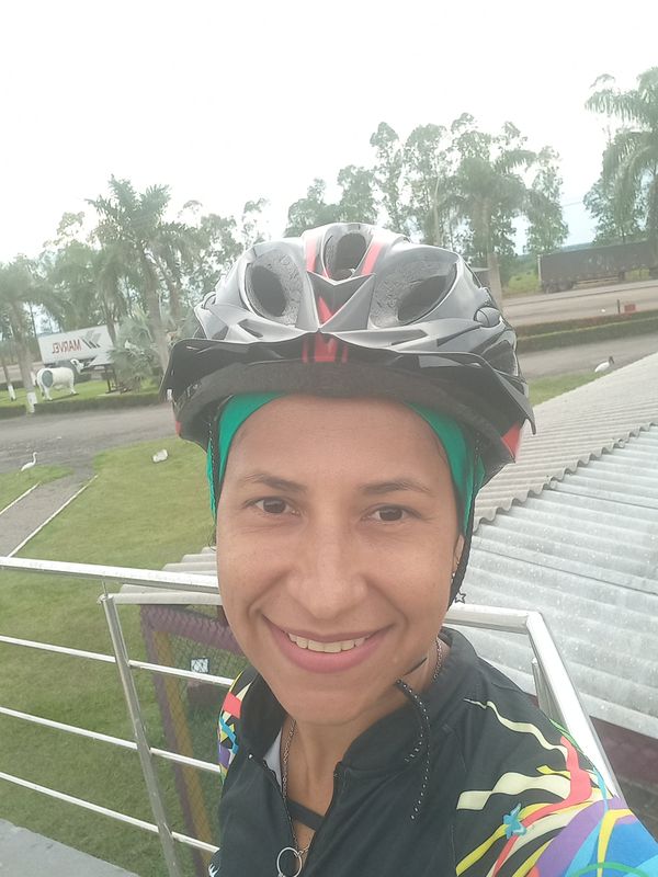 De Presidente Médici a Rua Getúlio Vargas 3238