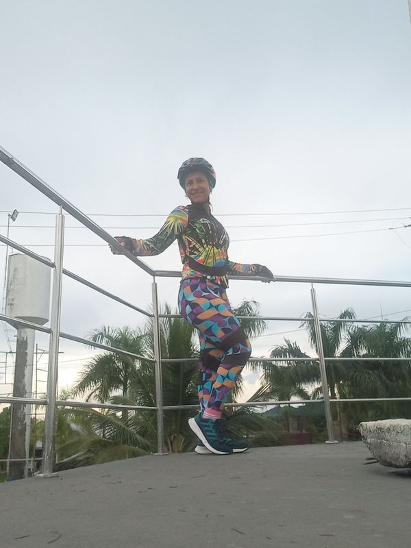 De Presidente Médici a Rua Getúlio Vargas 3238