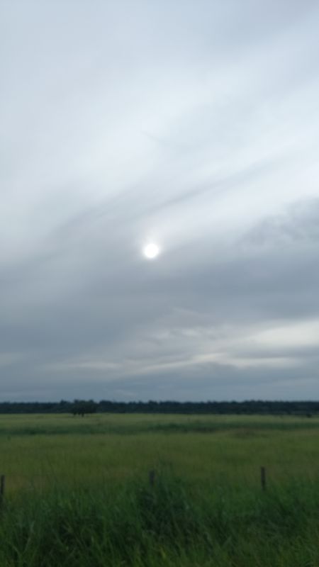 De Presidente Médici a Rua Getúlio Vargas 3238