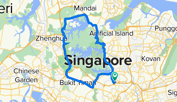 11 Thomson Lane, Toa Payoh to 11 Thomson Lane, Toa Payoh