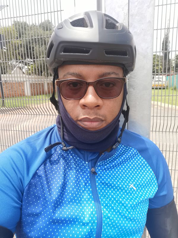Van Wyk Louw dr, Boksburg to Van Wyk Louw Drive 47, Boksburg