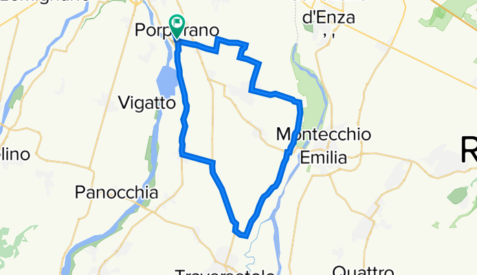 Diese Route in Bikemap Web öffnen