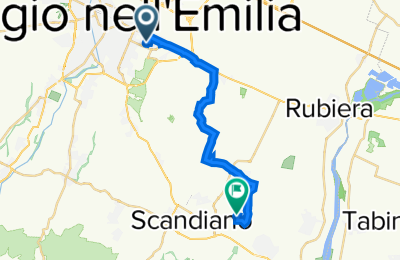 Open this route in the Bikemap app