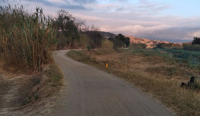 Foto 1 der Bikemap-Route "De Camino Nacional 34, San Francisco Telixtlahuaca a La Gloria 8, Santiago Suchilquitongo"