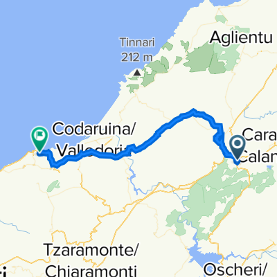 Prvý cyklo deň 4.9.22