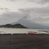 Riverside Street 501, Legazpi City to Greenfield Subdivision, Legazpi City