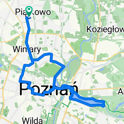 Po Poznaniu