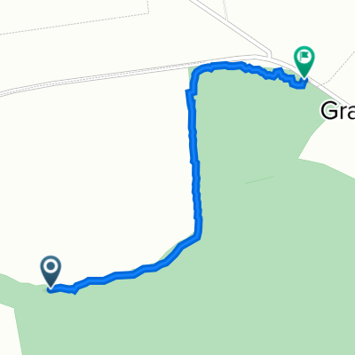 28-340, Bugaj do Grązów