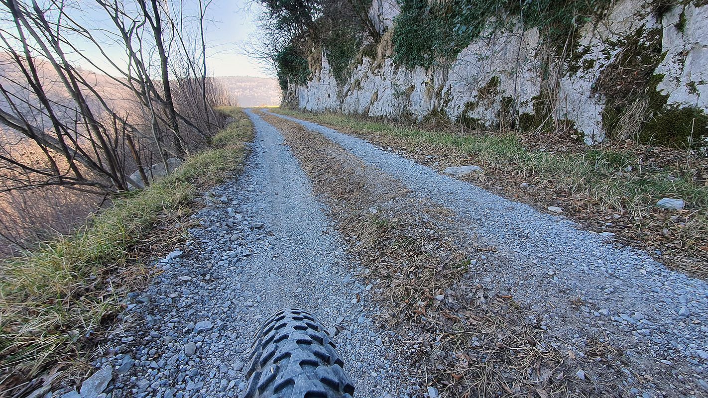 Sveta Gora MTB