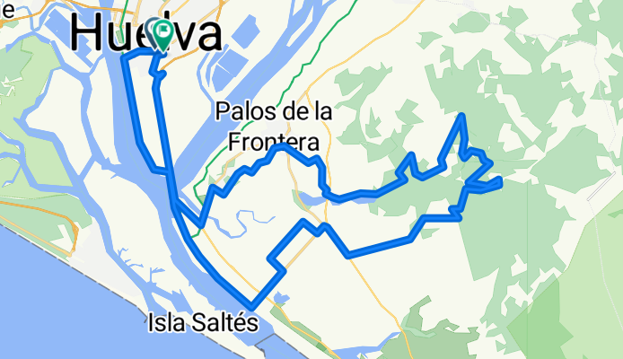 Diese Route in Bikemap Web öffnen