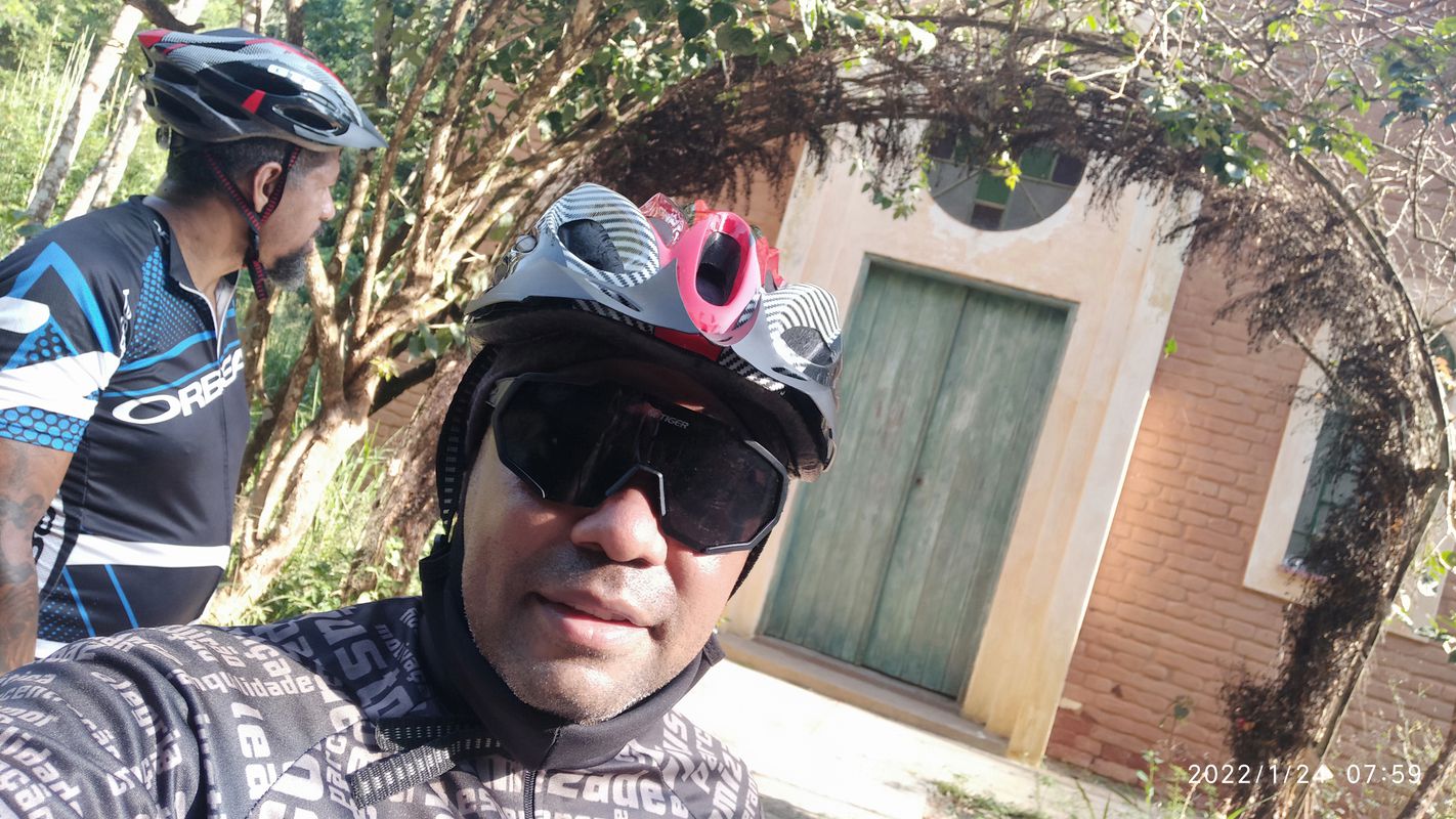 De Rua João Paulino dos Santos 210 a Rua João Paulino dos Santos 210