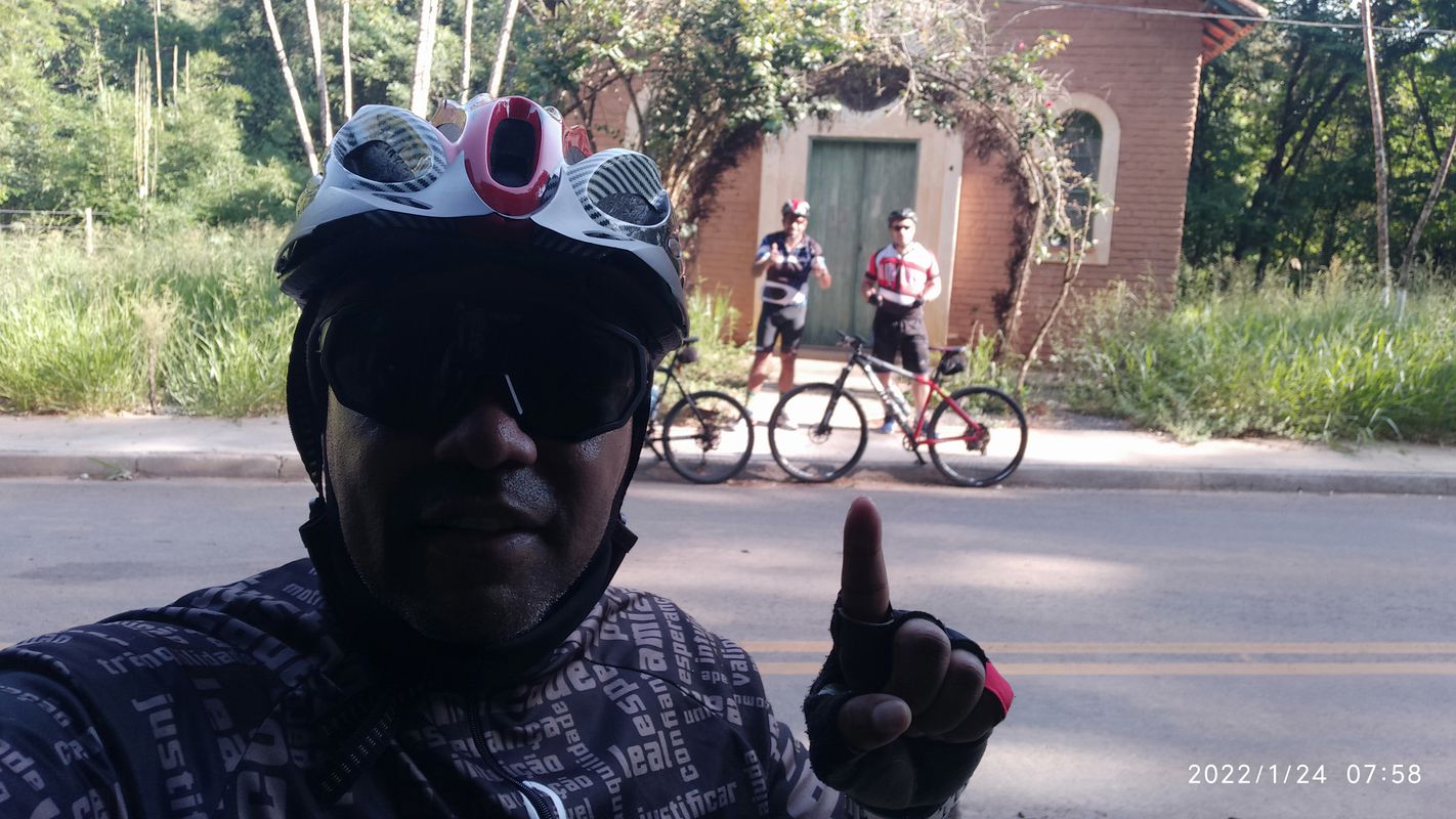 De Rua João Paulino dos Santos 210 a Rua João Paulino dos Santos 210