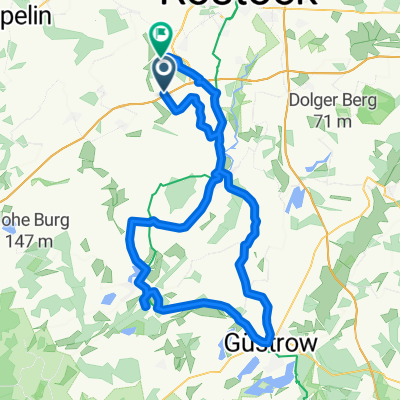 Sonntagsausflug