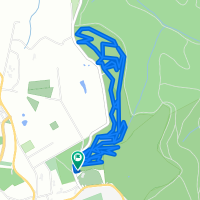 Dandenong Ranges Botanical Garden