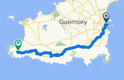Open this route in the Bikemap app