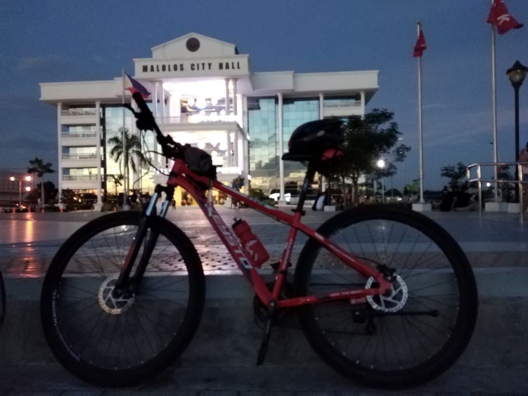 P. Valenzuela Street 342, Malolos to Irrigation Road, Zaragoza