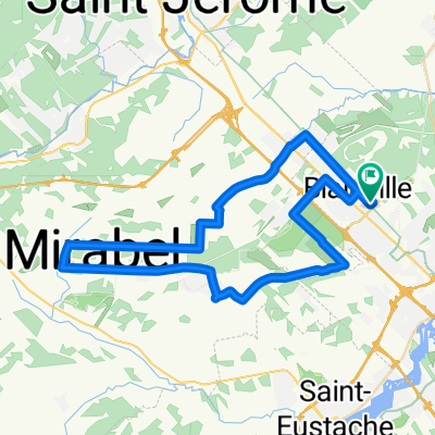 Entraînement