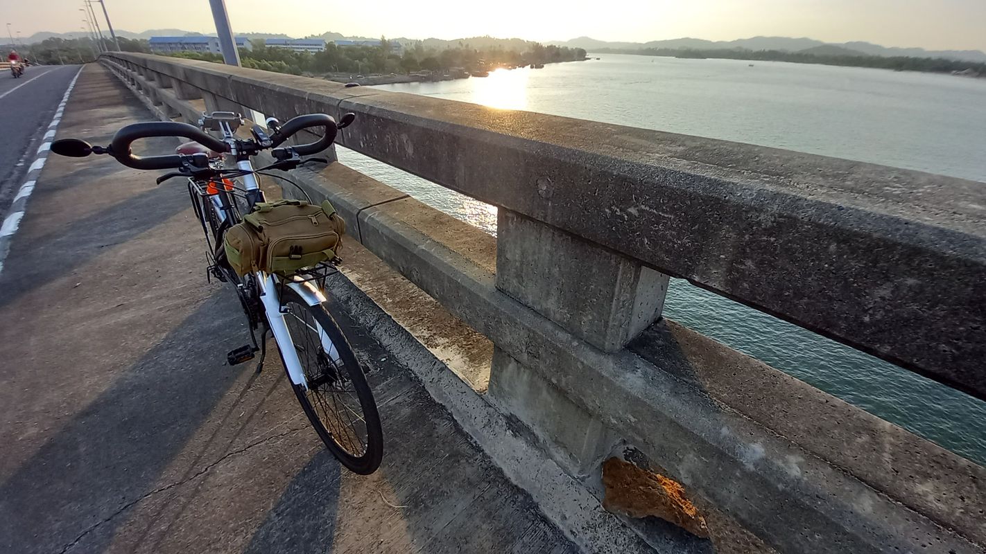 Lorong Pertang 4881, Kuala Dungun to Lorong Pertang 4881, Kuala Dungun
