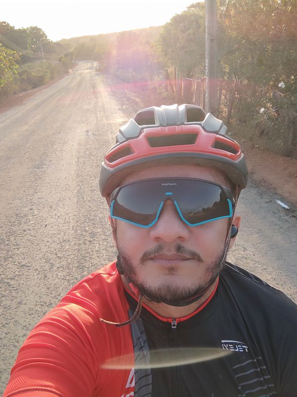 Pedal matinal