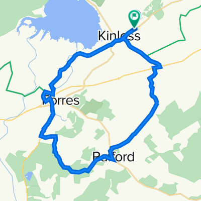Forres- Rafford- Kinloss