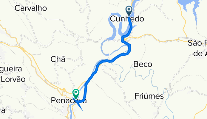 Diese Route in Bikemap Web öffnen