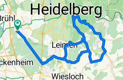 Open this route in the Bikemap app