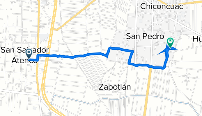 Diese Route in Bikemap Web öffnen