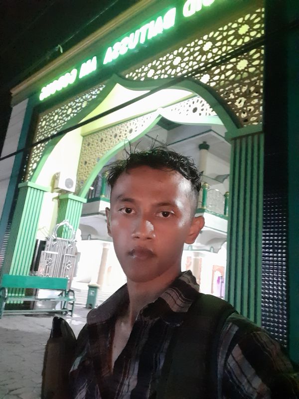 touring ponorogo semarang
