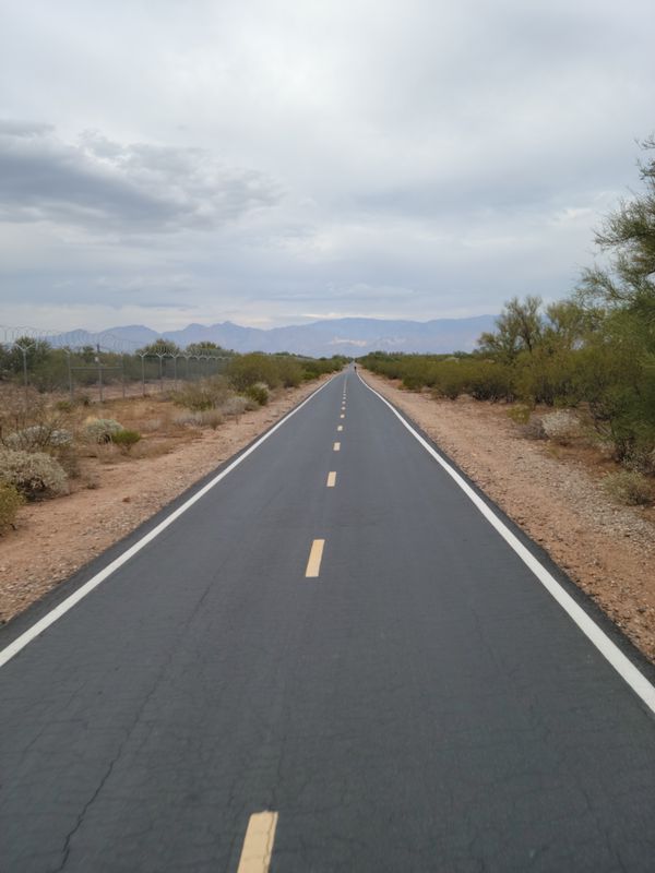 The Loop - Tucson