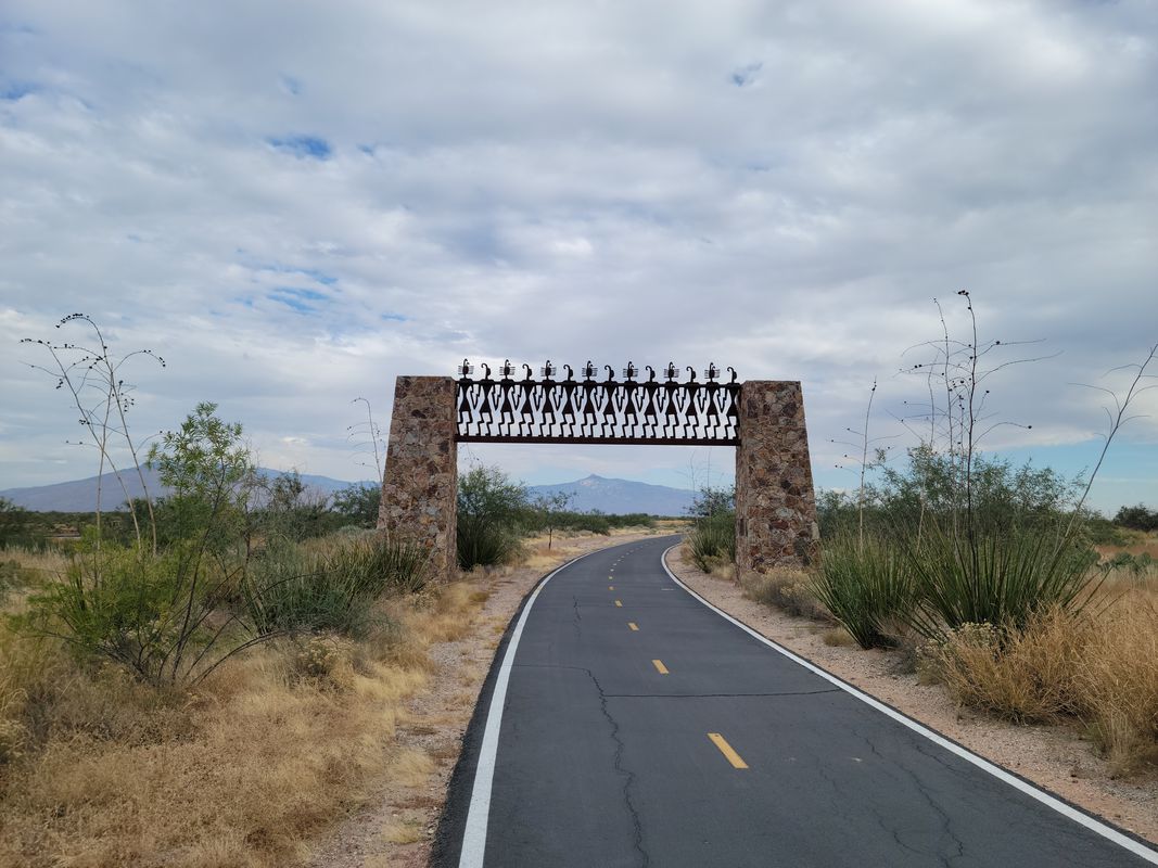 The Loop - Tucson