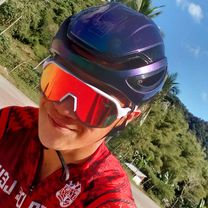 Sta. Cruz Street 108, Tacloban City to Palo - Santa Fe Road