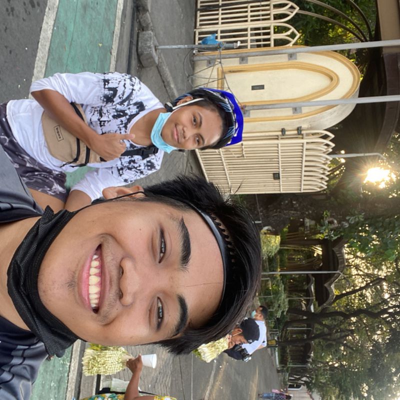 moa ride