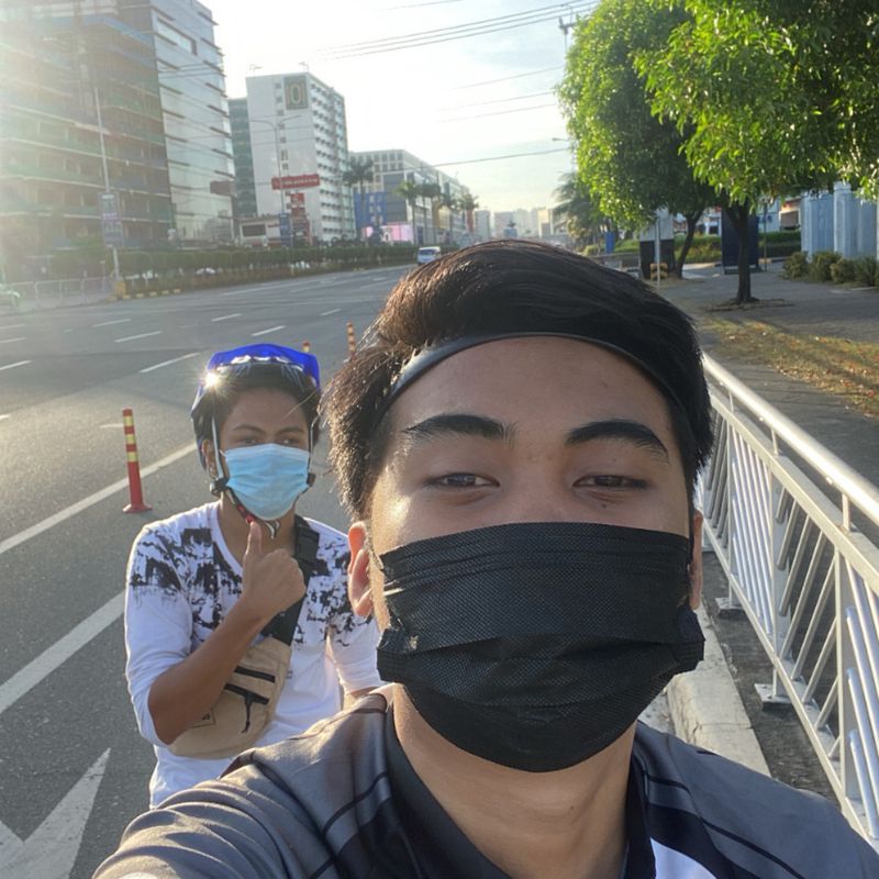 moa ride