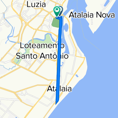 Gravado via Apple Watch - 28/01/2022 09:01
